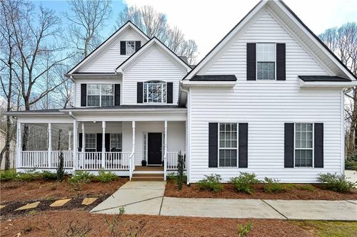 7032 Camp Falls Ct, Winston, GA, 30187-2332 | Card Image