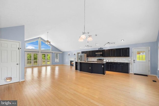 111 Fox Hill Rd, House other with 4 bedrooms, 3 bathrooms and null parking in FRONT ROYAL VA | Image 15