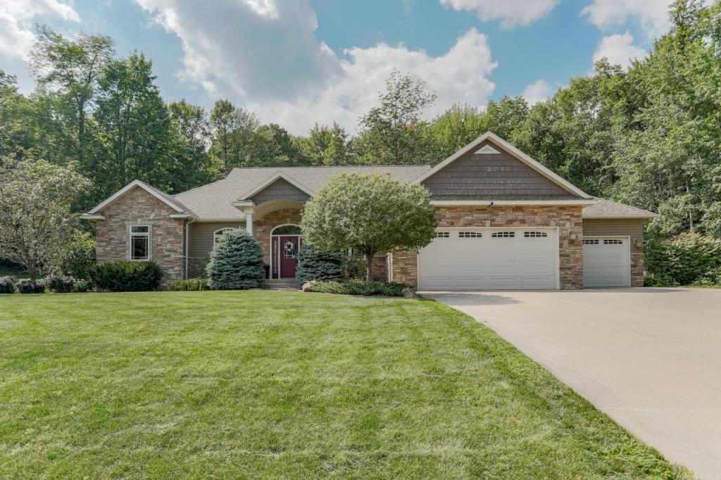 Lexington Ct, Weston, WI 54476