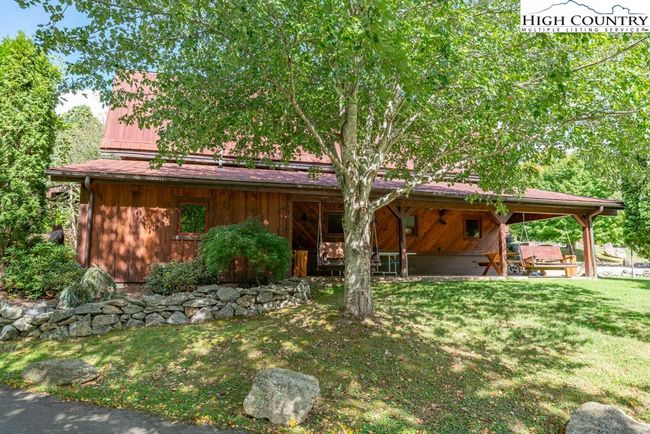 8 - 52 Eagle Cottage Ln, Townhouse with 1 bedrooms, 2 bathrooms and null parking in Banner Elk NC | Image 47