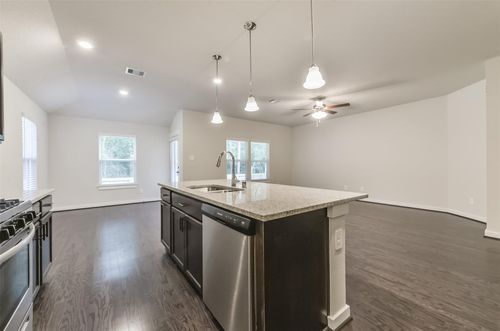 9007 San Saba Way, Willis, TX, 77378 | Card Image