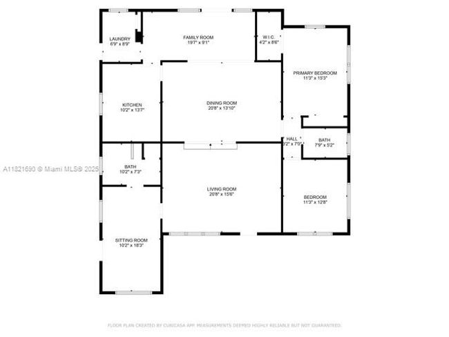 5959 Sw 16 Th Ter, House other with 3 bedrooms, 2 bathrooms and null parking in Miami FL | Image 38
