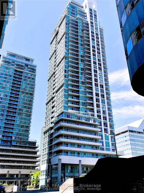 710-70 Town Centre Crt, Scarborough, ON, M1P0B2 | Card Image