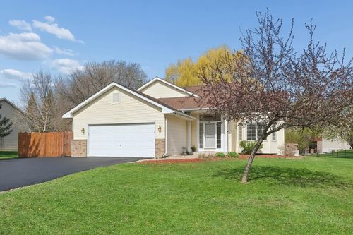21117 Honeycomb Path, Lakeville, MN, 55044 | Card Image