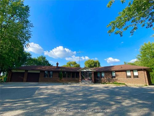 10623 Clarkway Dr, Brampton, ON, L6P0W2 | Card Image