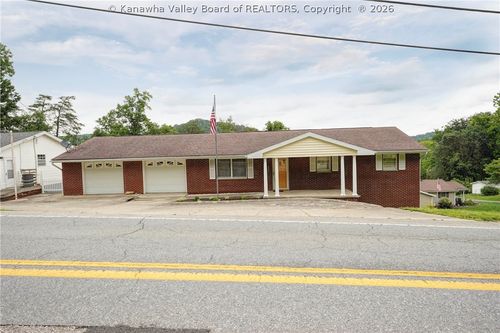 5126 Big Tyler Rd, Cross Lanes, WV, 25313-1914 | Card Image