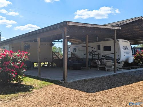 116 Three Mile Resort, Centre, AL, 35960 | Card Image