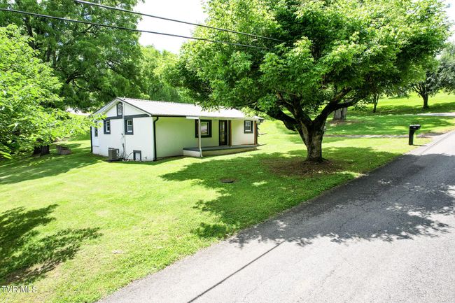 265 Hightop Rd, House other with 3 bedrooms, 1 bathrooms and null parking in Midway TN | Image 47