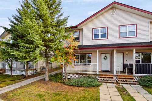 17-100 St Laurent Way, Fort Mcmurray, AB, T9K2R4 | Card Image
