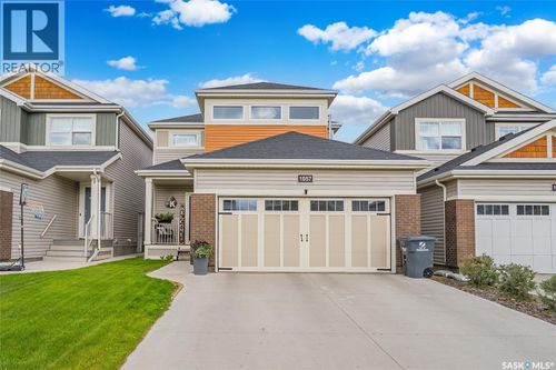 1057 Kolynchuk Cres, Saskatoon, SK, S7T0X4 | Card Image