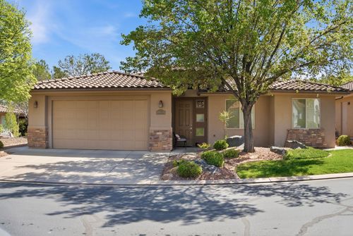 unit-119-145 S Crystal Lakes Dr, St George, UT, 84770-1969 | Card Image