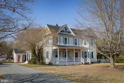 296 Beach Road, White Stone, VA, 22578 | Card Image