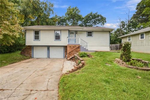 200 S Downey Ave, Independence, MO, 64056-1731 | Card Image