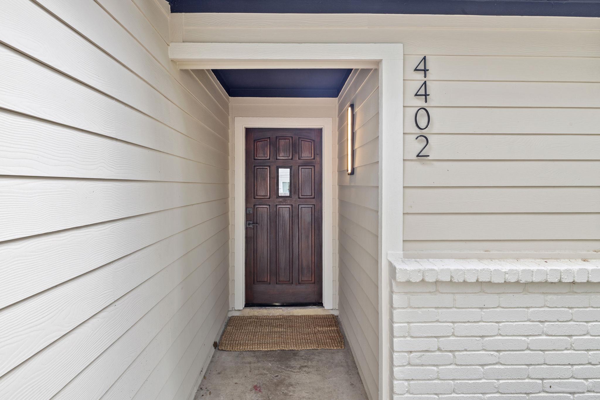 Residential in Austin 3