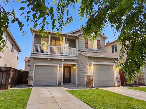 1574 Hearthsong Dr, Manteca, CA, 95337-8493 | Card Image