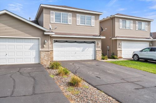 2159 Cleveland Way S, Cambridge, MN, 55008-7115 | Card Image