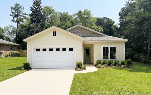 219 Temple Avenue, Fayetteville, NC, 28301 | Card Image