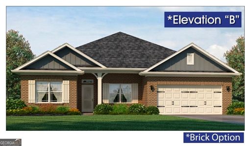 lot-7-305 Angela Ave, Bowdon, GA, 30108-1048 | Card Image