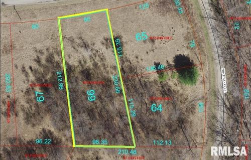 5066 Oak Run Dr, Dahinda, IL, 61428-9797 | Card Image