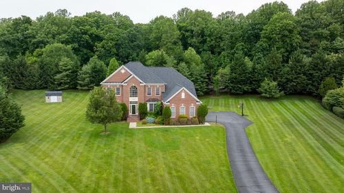 12406 Old Grey Mare Ct, Reisterstown, MD, 21136-1748 | Card Image