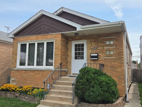 4747 S Leclaire Avenue S, Chicago, IL, 60638 | Card Image
