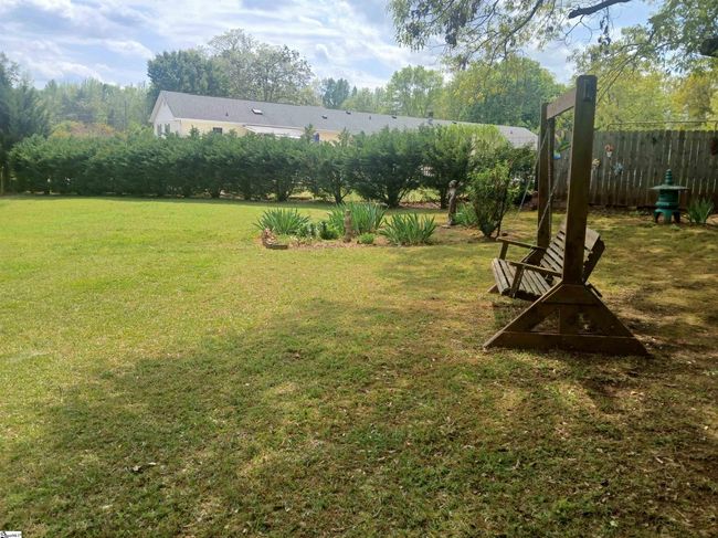 107 Williams Rd, House other with 3 bedrooms, 2 bathrooms and 2 parking in Taylors SC | Image 5