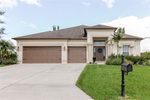 12324 Loopback Dr, SAN ANTONIO, FL, 33576-7153 | Card Image