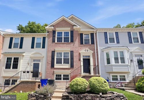 1107 Oak View Dr, MOUNT AIRY, MD, 21771-5367 | Card Image