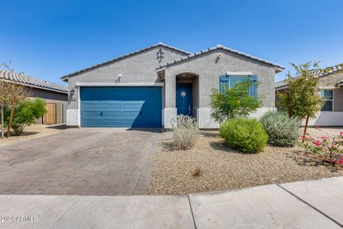 1523 S 223rd Drive, Buckeye, AZ, 85326 | Card Image