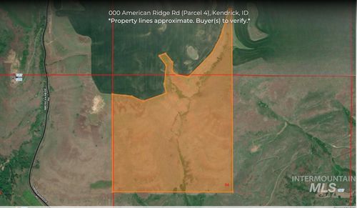 000 American Ridge Rd, Kendrick, ID, 83537 | Card Image