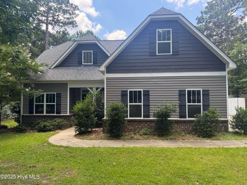 600 Burning Tree Rd, Pinehurst, NC, 28374-9337 | Card Image