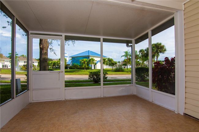 13-3 - 1914 Westminster Cir, House attached with 3 bedrooms, 2 bathrooms and null parking in VERO BEACH FL | Image 23