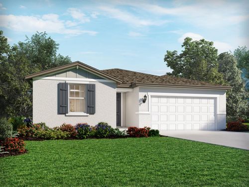 1642 Coolridge Pl, Zephyrhills, FL, 33541-6771 | Card Image