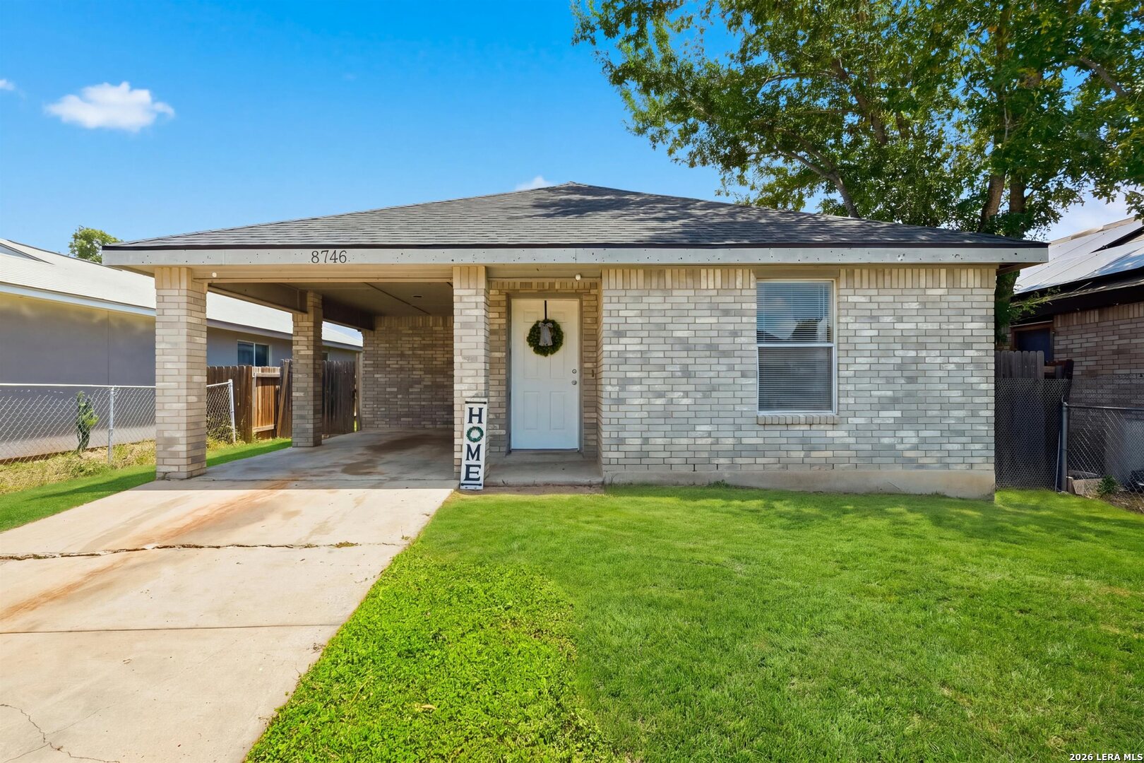 Residential in San Antonio 5