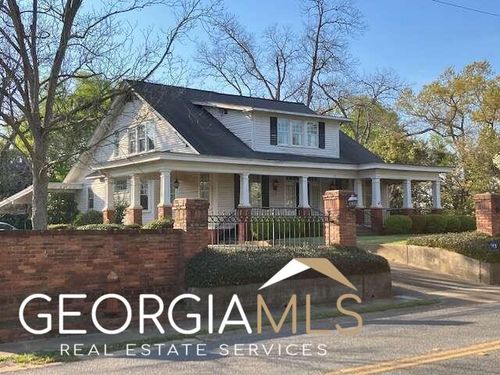 145 N Bailey Ave, Leslie, GA, 31764-2601 | Card Image