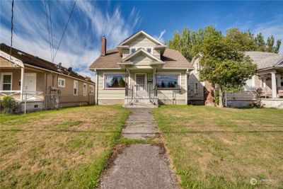 4522 Pacific Avenue, House other with 6 bedrooms, 3 bathrooms and 4 parking in Tacoma WA | Image 1