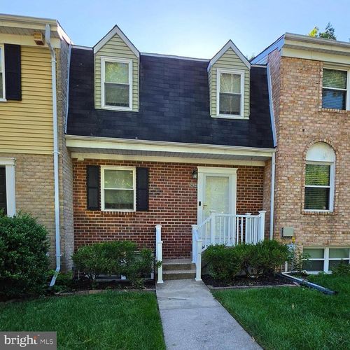 3624 Waterwheel Sq, RANDALLSTOWN, MD, 21133-2609 | Card Image