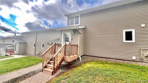 407 Deer Crossing Road, Ellicottville, NY, 14731 | Card Image