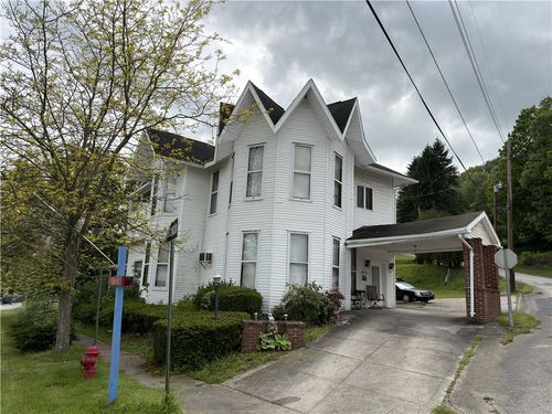 100 Penn St, Cherry Tree, PA, 15724 | Card Image