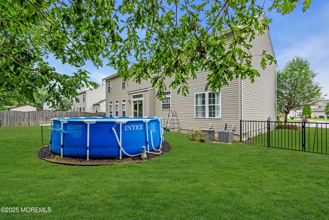 46 Timberline Rd, House other with 4 bedrooms, 3 bathrooms and null parking in Bayville NJ | Image 45