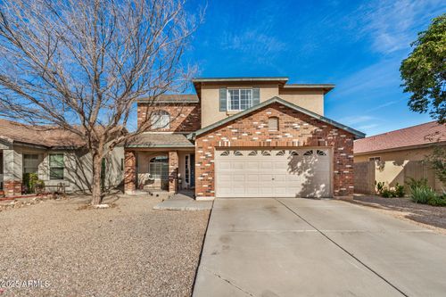 3028 W Chanute Pass, Phoenix, AZ, 85041-3452 | Card Image