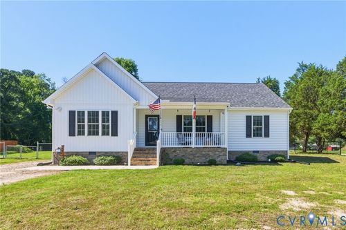 25010 Stevens Avenue, North Dinwiddie, VA, 23803 | Card Image