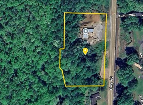 1640 S Chestatee, Dahlonega, GA, 30533-5513 | Card Image