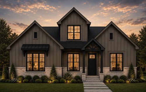 2420 Hickory Ridge Dr, Chattanooga, TN, 37421 | Card Image