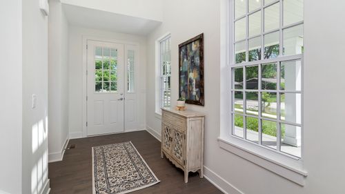 724 Derby Ln, Barrington, IL, 60010-1218 | Card Image