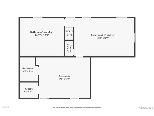 1003 N Institute St, House other with 4 bedrooms, 4 bathrooms and null parking in Colorado Springs CO | Image 50