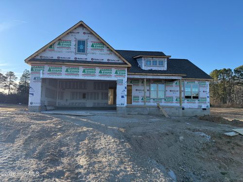 275 Tee Dr, Selma, NC, 27576-2409 | Card Image