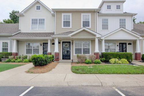 149 Alexander Blvd, Clarksville, TN, 37040-5145 | Card Image