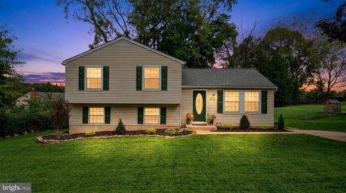 213 Bucket Post Ct, BEL AIR, MD, 21014-3307 | Card Image