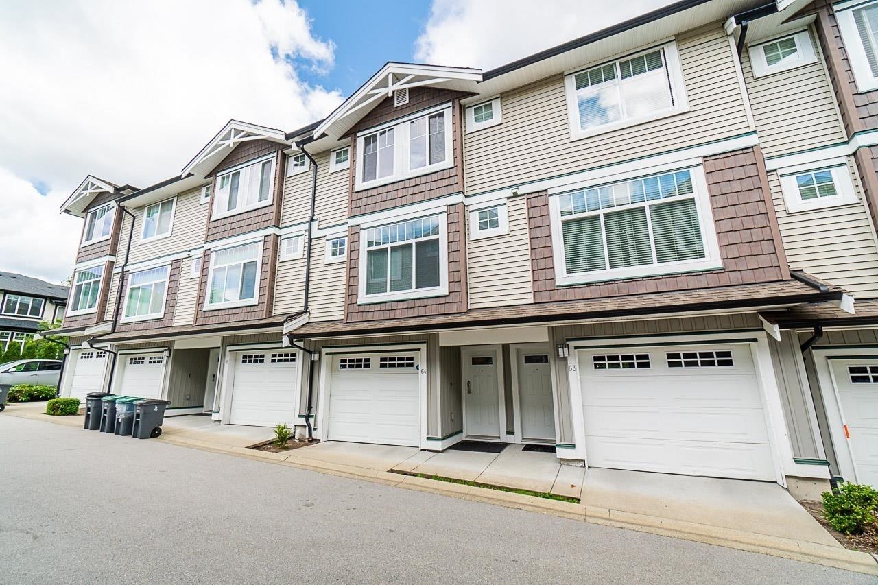 64 - 14356 63 A Avenue, Townhouse with 3 bedrooms, 2 bathrooms and 2 parking in Surrey BC | Image 5